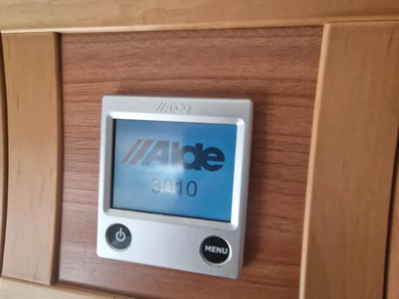 Billede 12 - 2013 - Kabe Safir TDL-E KS