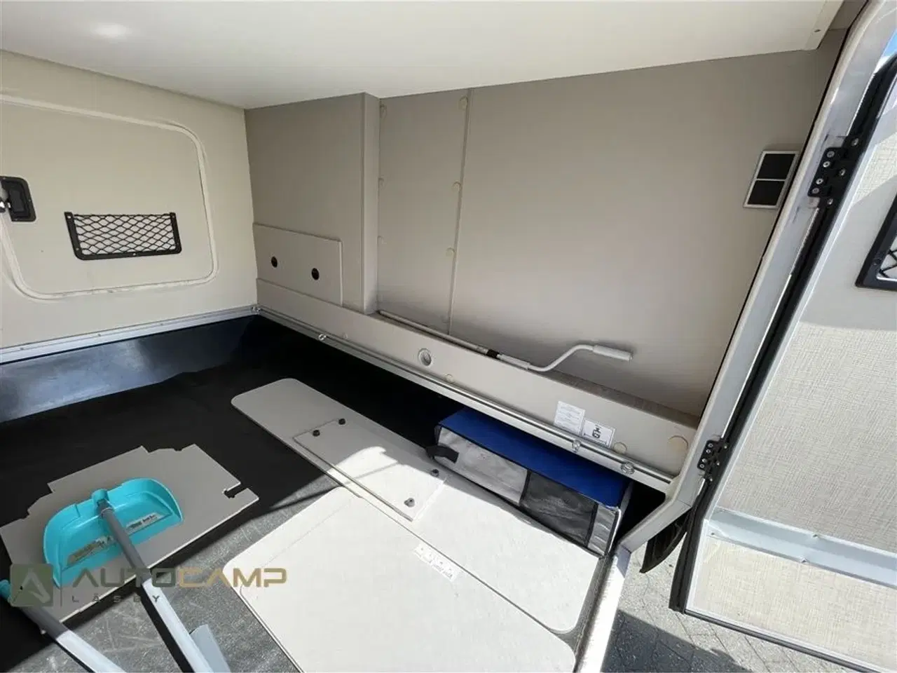 Billede 22 - 2021 - Hymer Tramp S680