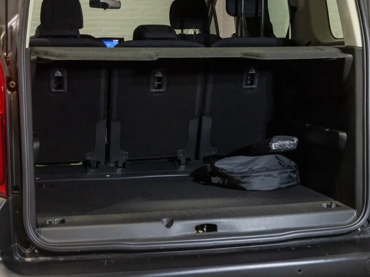 Billede 6 - Citroën ë-Berlingo 50 Feel
