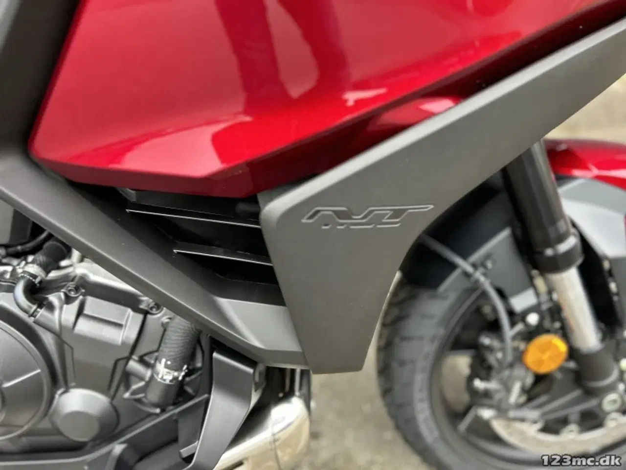 Billede 10 - Honda NT 1100 A MC-SYD BYTTER GERNE  5 ÅRS GARANTI
