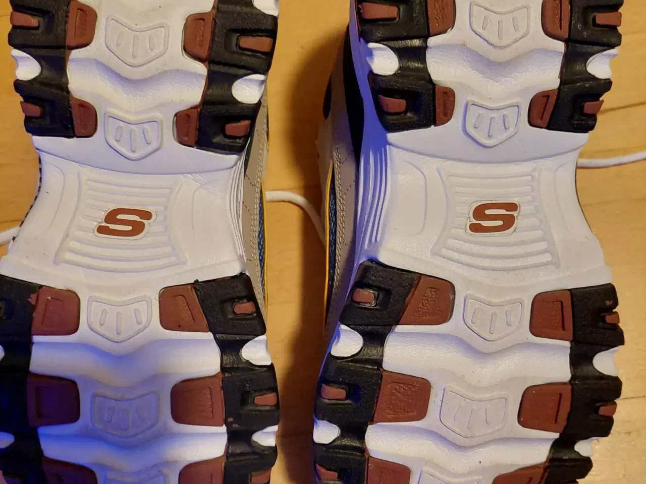Billede 2 - Sneakers, Skechers 