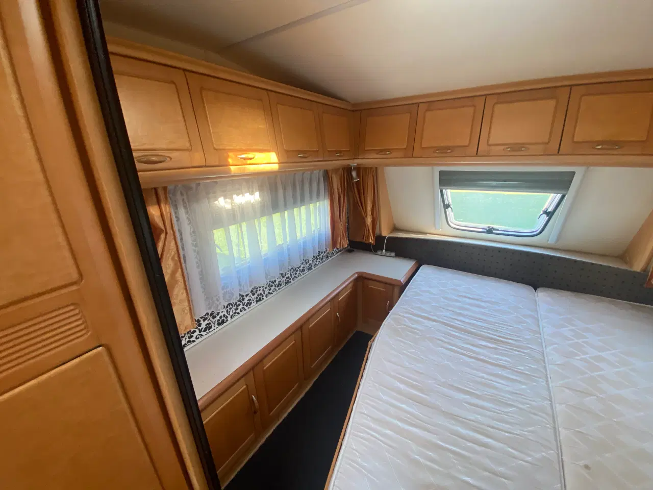 Billede 5 - 2005 Hobby 560. exclosive nedsat 10000kr
