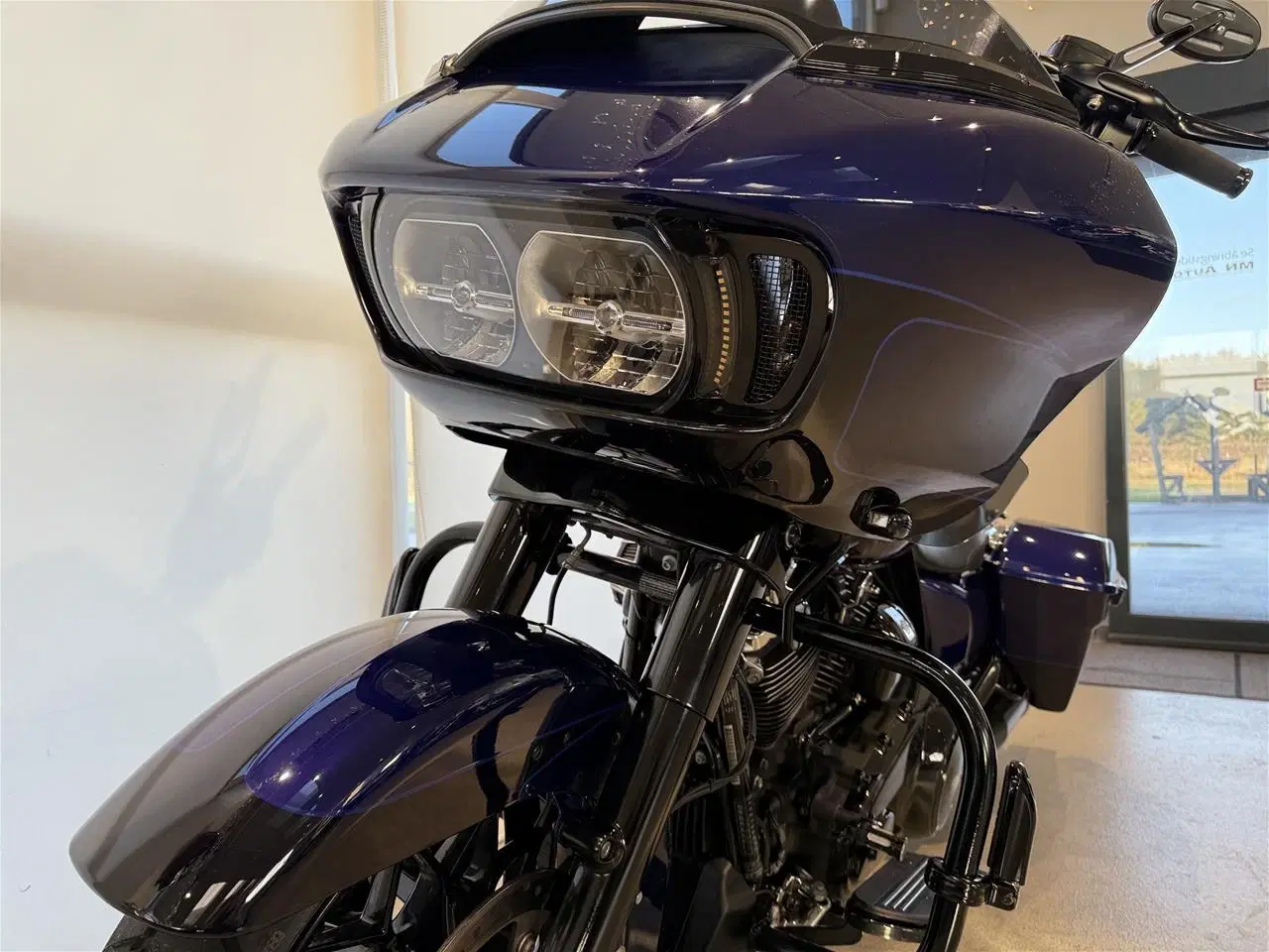 Billede 32 - Harley-Davidson FLTRXS Road Glide Special 114"
