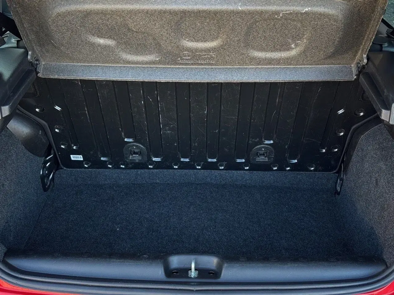 Billede 8 - Fiat Panda 0,9 TwinAir Lounge 80HK 4d