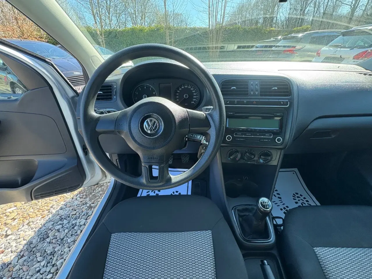 Billede 13 - VW Polo 1,2 Comfortline BMT