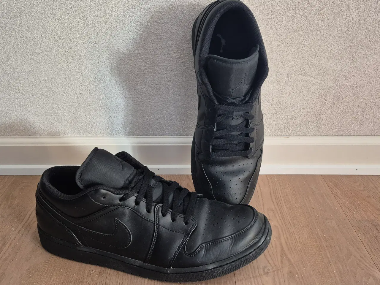 Billede 1 - Nike Air Jordan 1 Low Str. 48.5