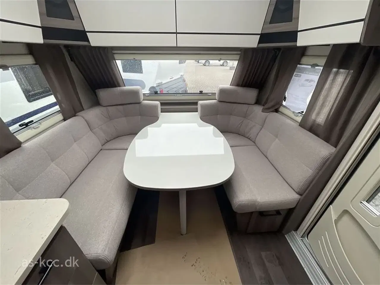 Billede 6 - 2025 - Kabe Estate 470 XL