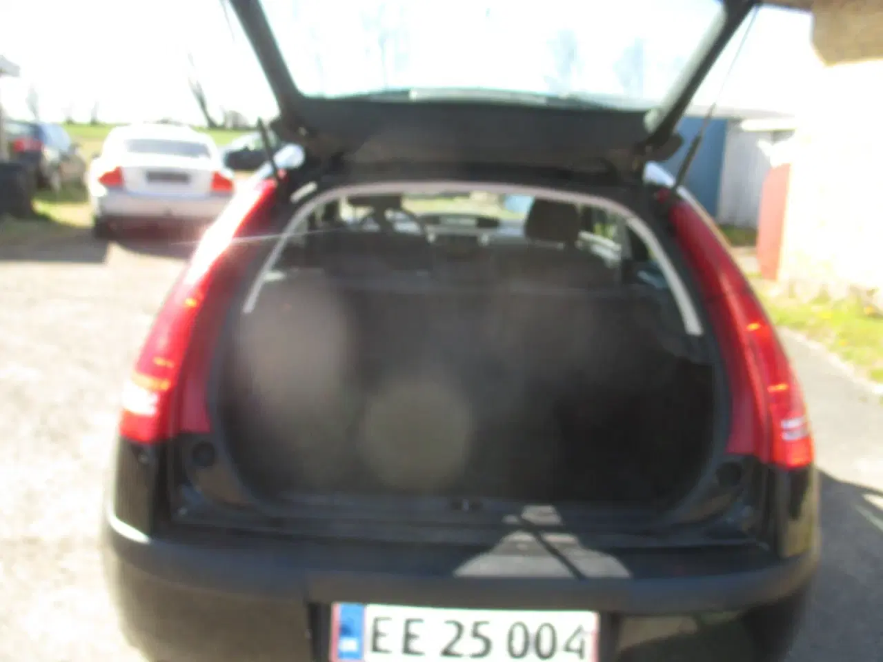 Billede 5 - Citroën C4 1,4 16V Advance