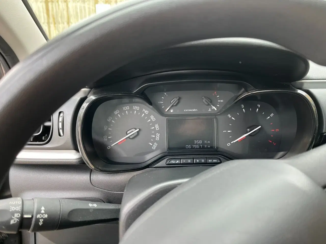 Billede 11 - Citroën C3 1,2 PureTech 82 Challenge