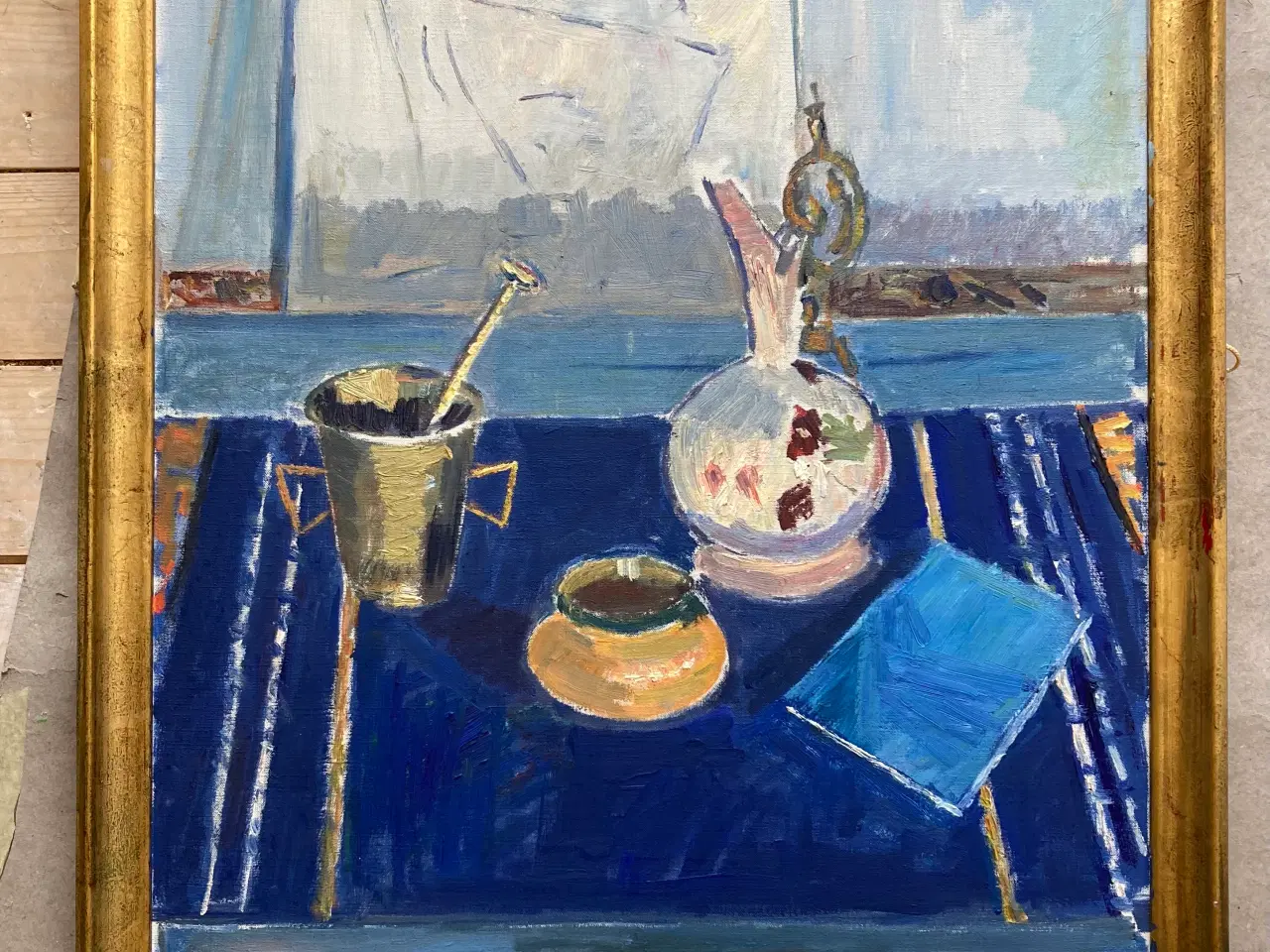 Billede 1 - Knud Aage borchenius