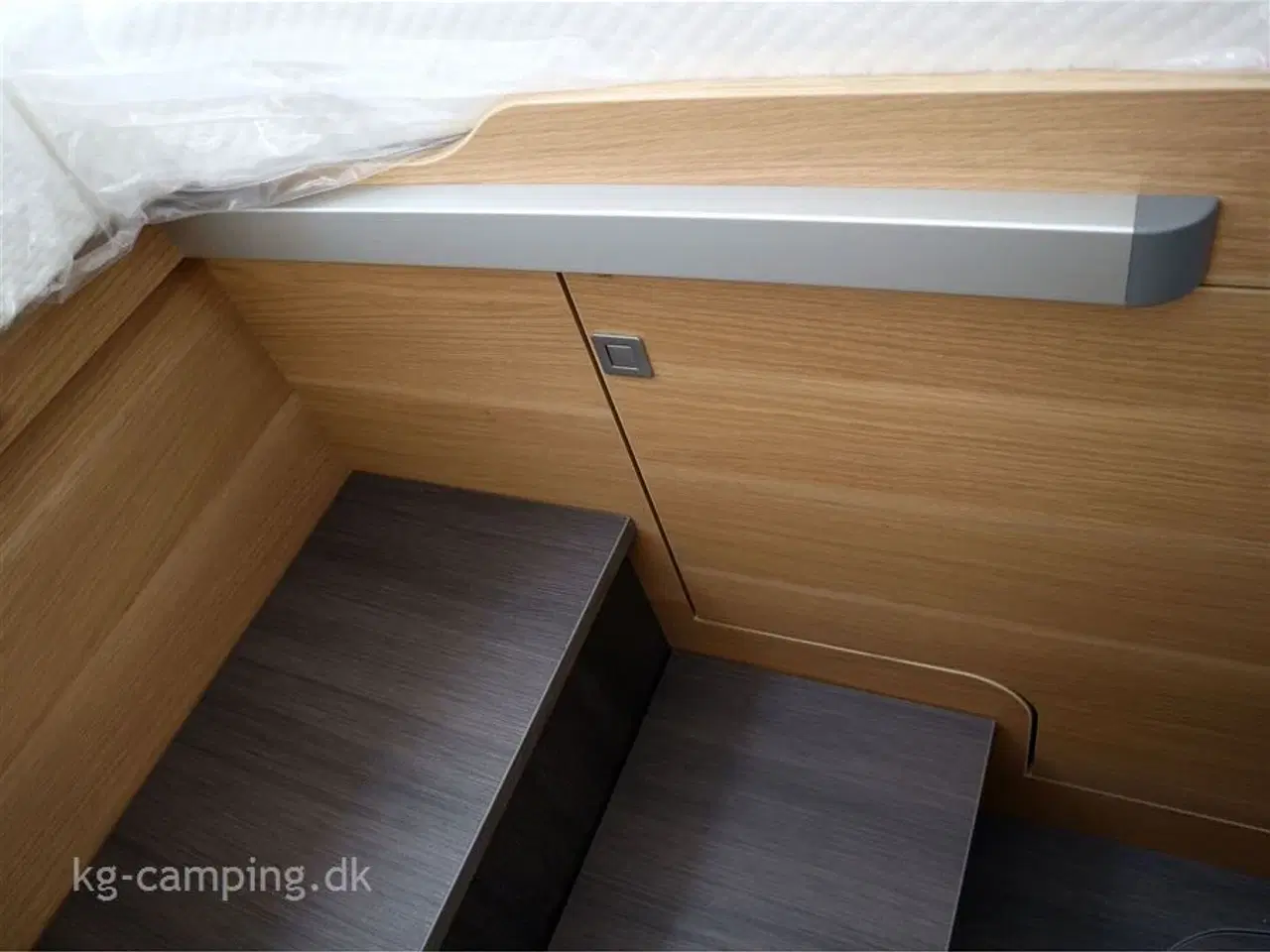 Billede 13 - 2024 - Adria Matrix Axess M670 SL   NYHED HOS KG CAMPING - ADRIA AUTOCAMPER