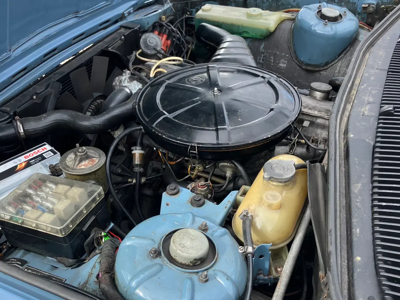 Billede 10 - BMW 728 E23