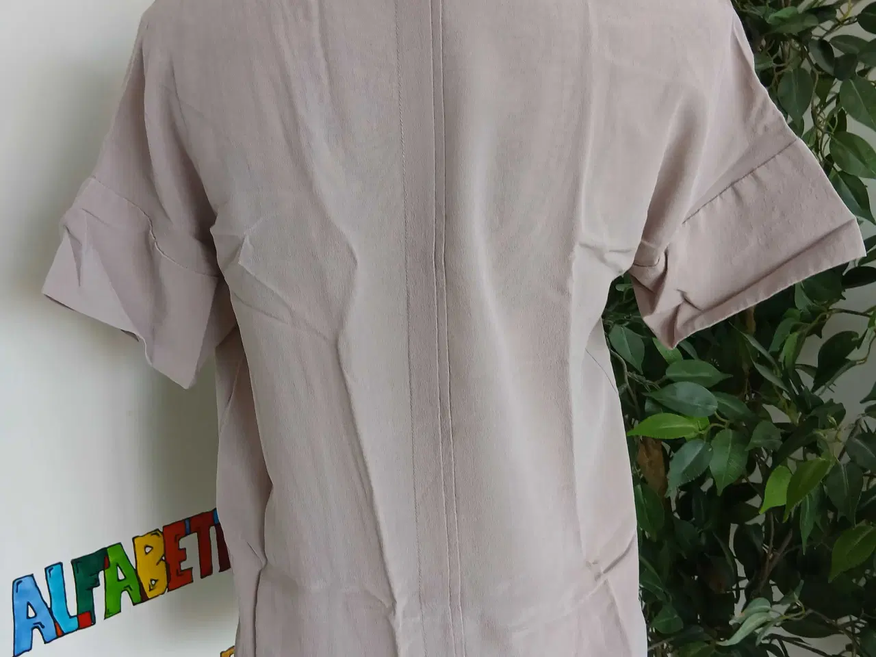 Billede 6 - T-shirt. Day Birger et Mikkelsen. Small 