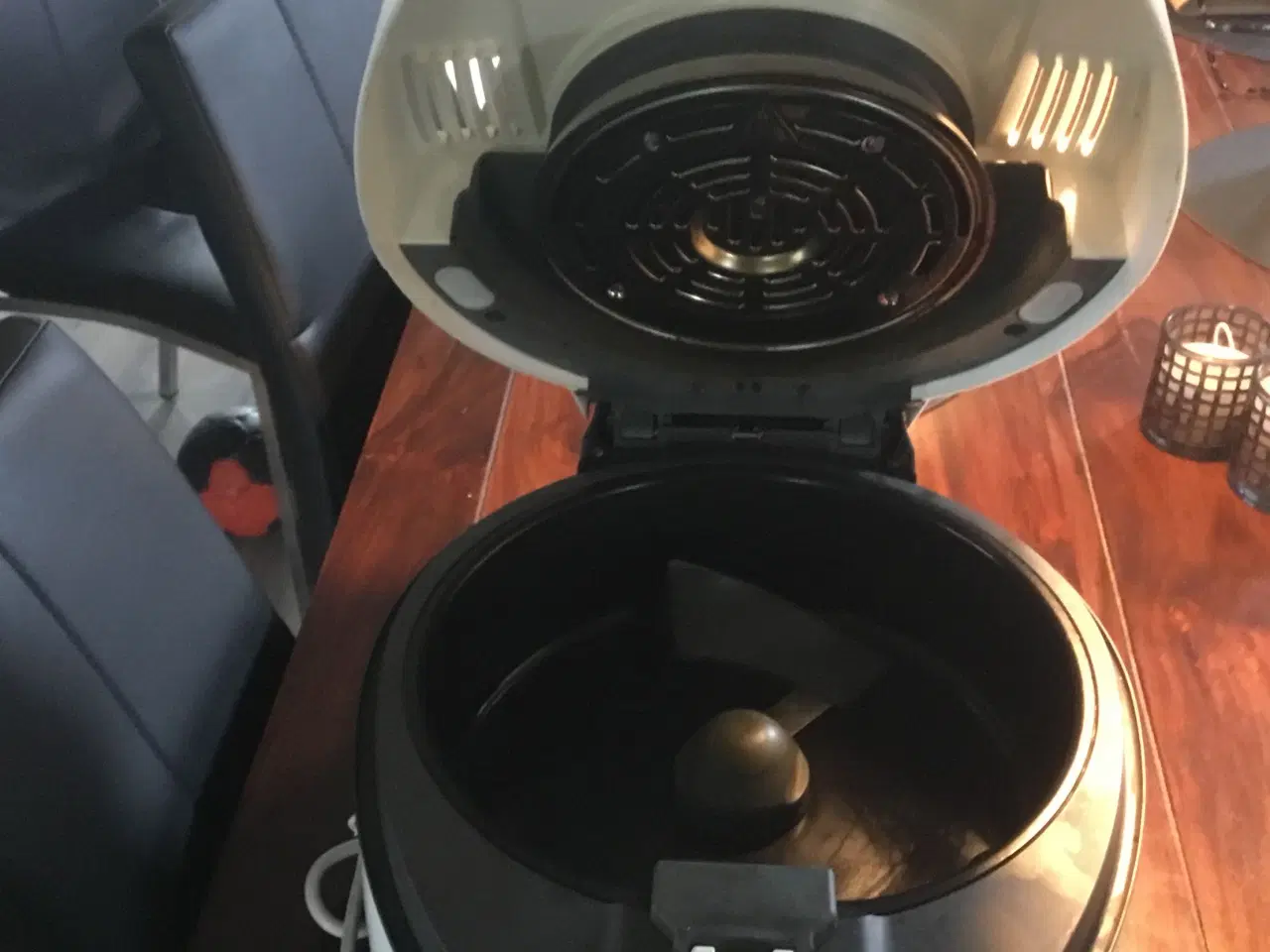 Billede 2 - Multi frey. multicooker