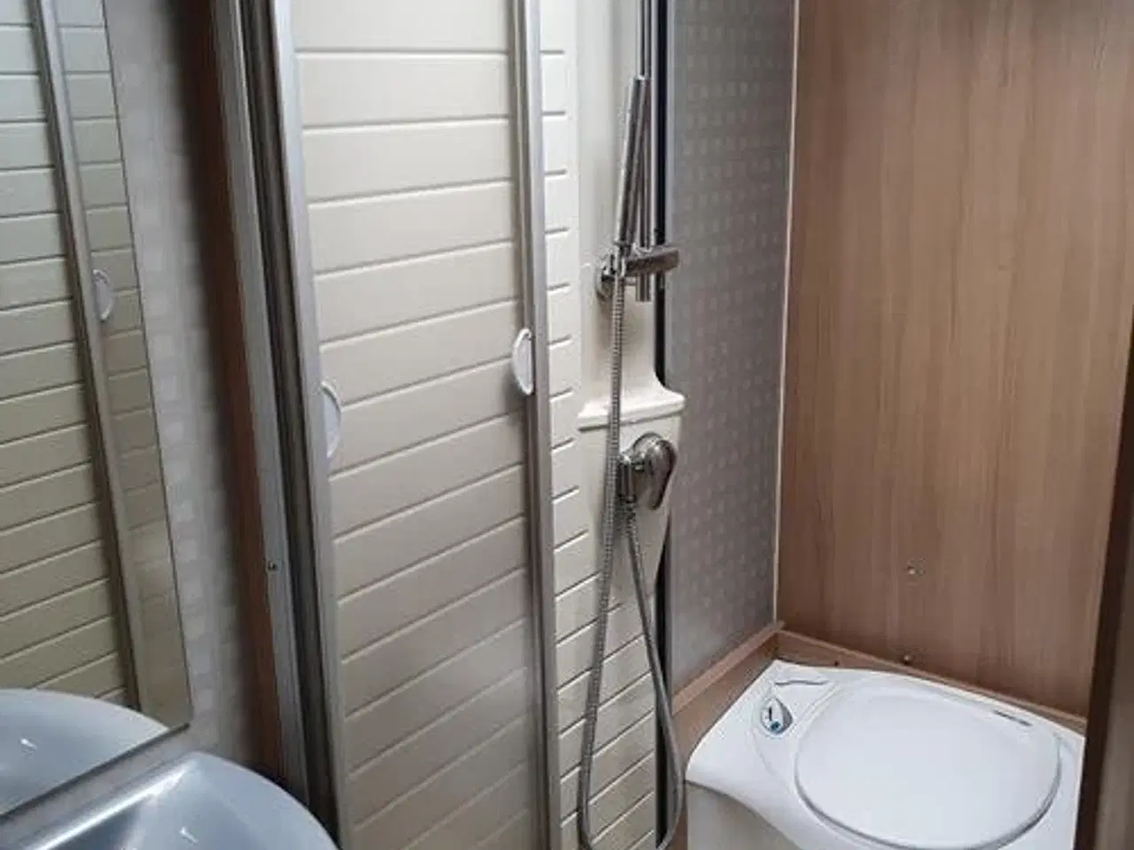 Billede 3 - Bürstner AVERSO 465 TS