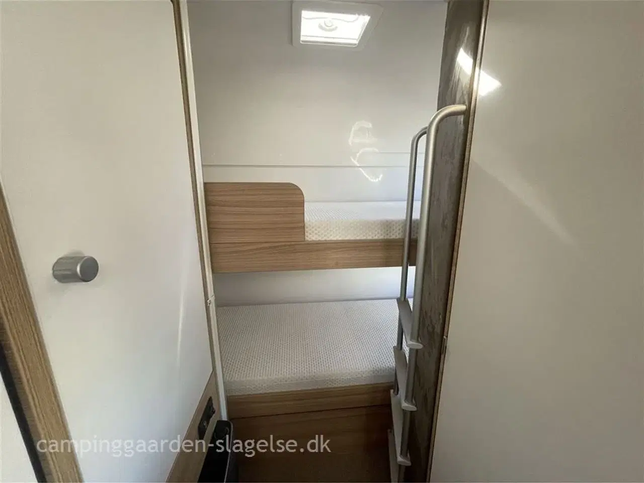 Billede 6 - 2021 - Dethleffs Camper 500 QSK