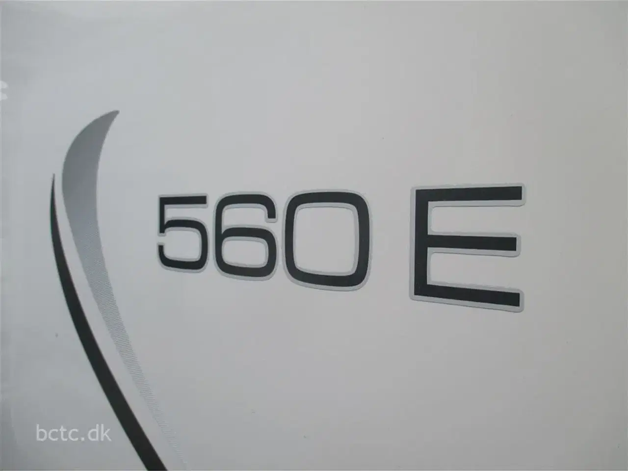Billede 3 - 2011 - LMC Musica 560 E