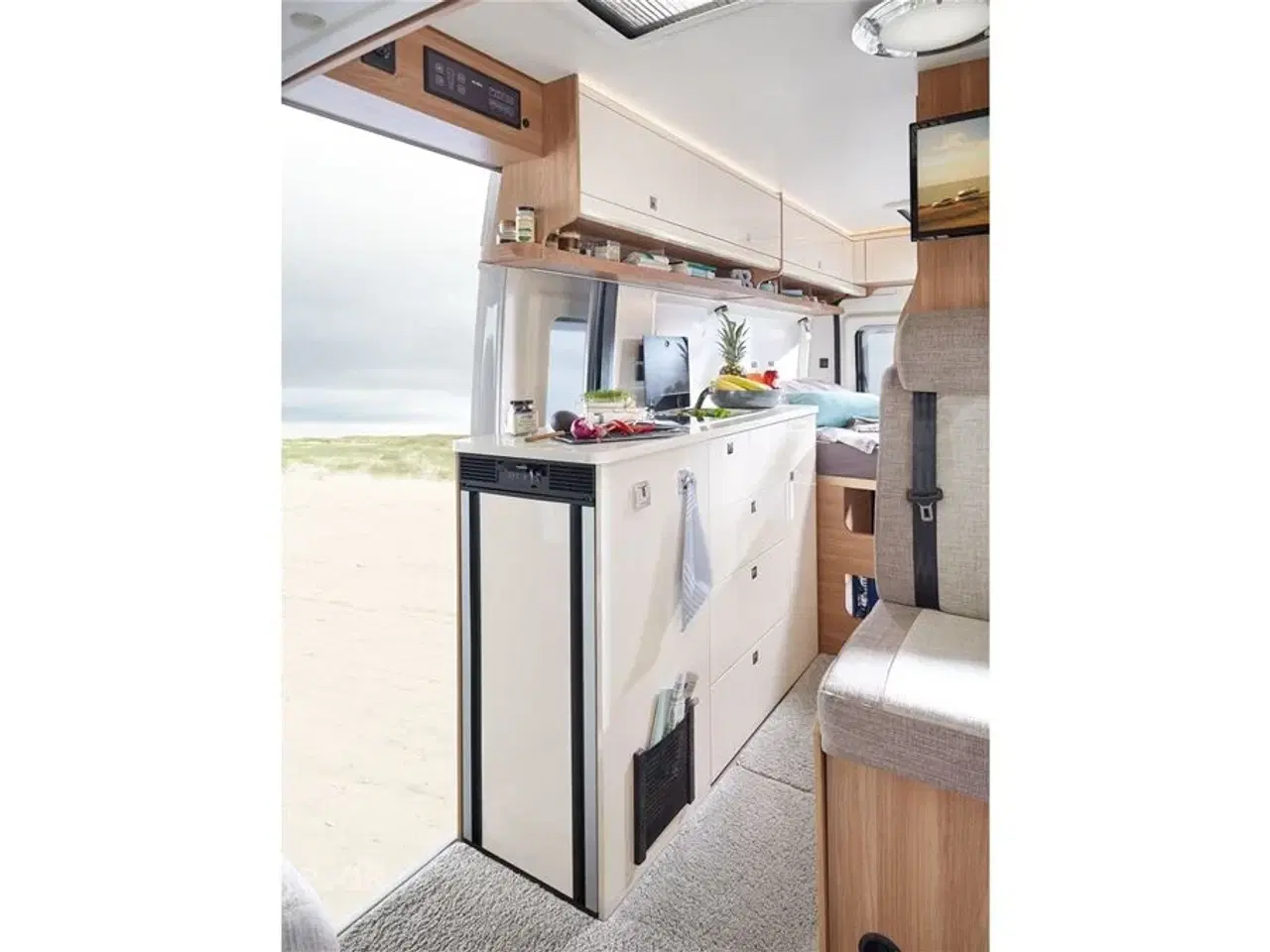 Billede 7 - 2024 - Hobby Vantana K 65 ET DE LUXE