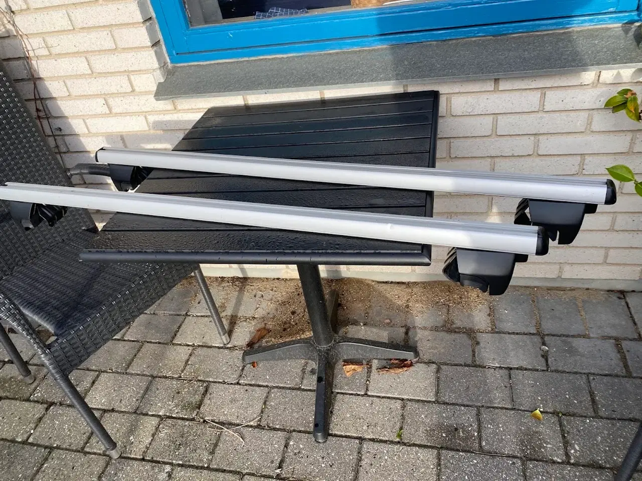 Billede 1 - Tagbøjler Passer bla. Skoda Karoq