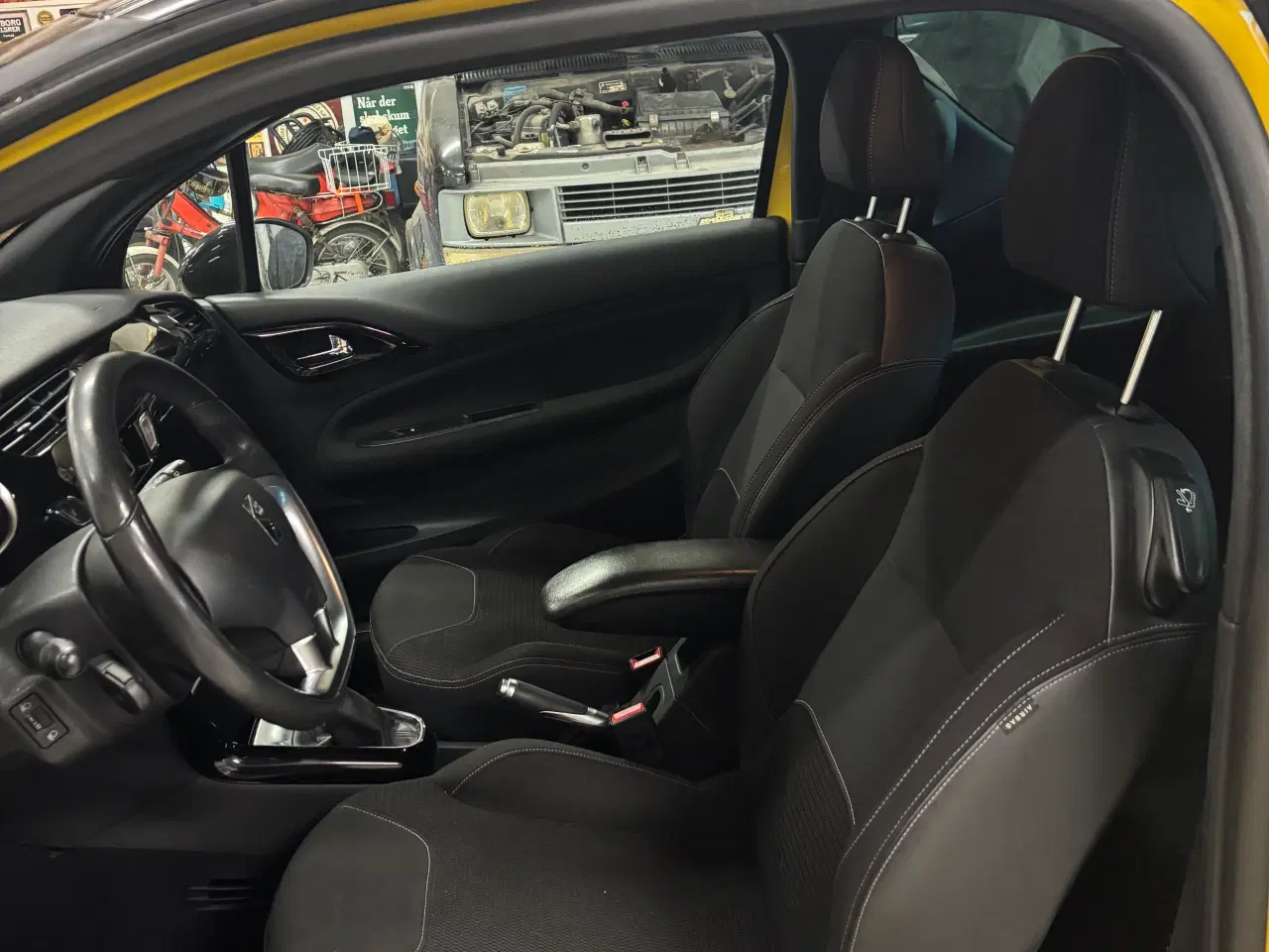 Billede 6 - Citroen DS3