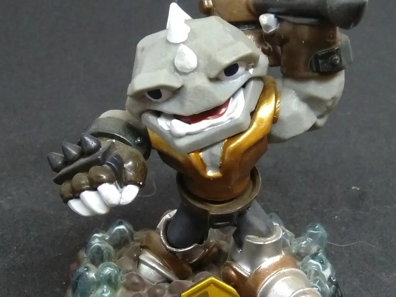 Billede 1 - Skylanders Swap Force Swap Rubble Rouser