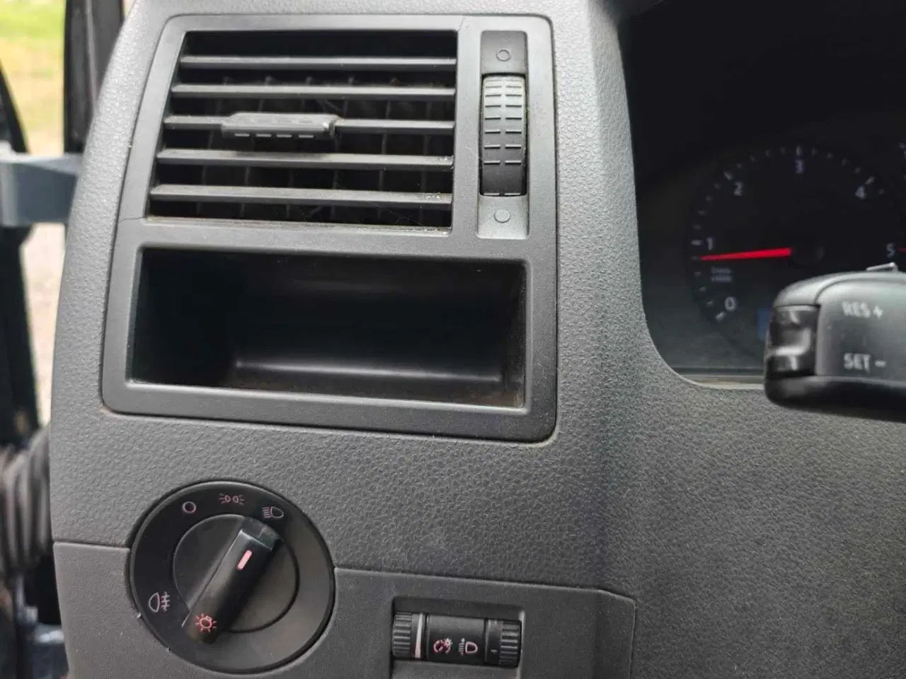 Billede 7 - VW transporter 2,5 130 HP