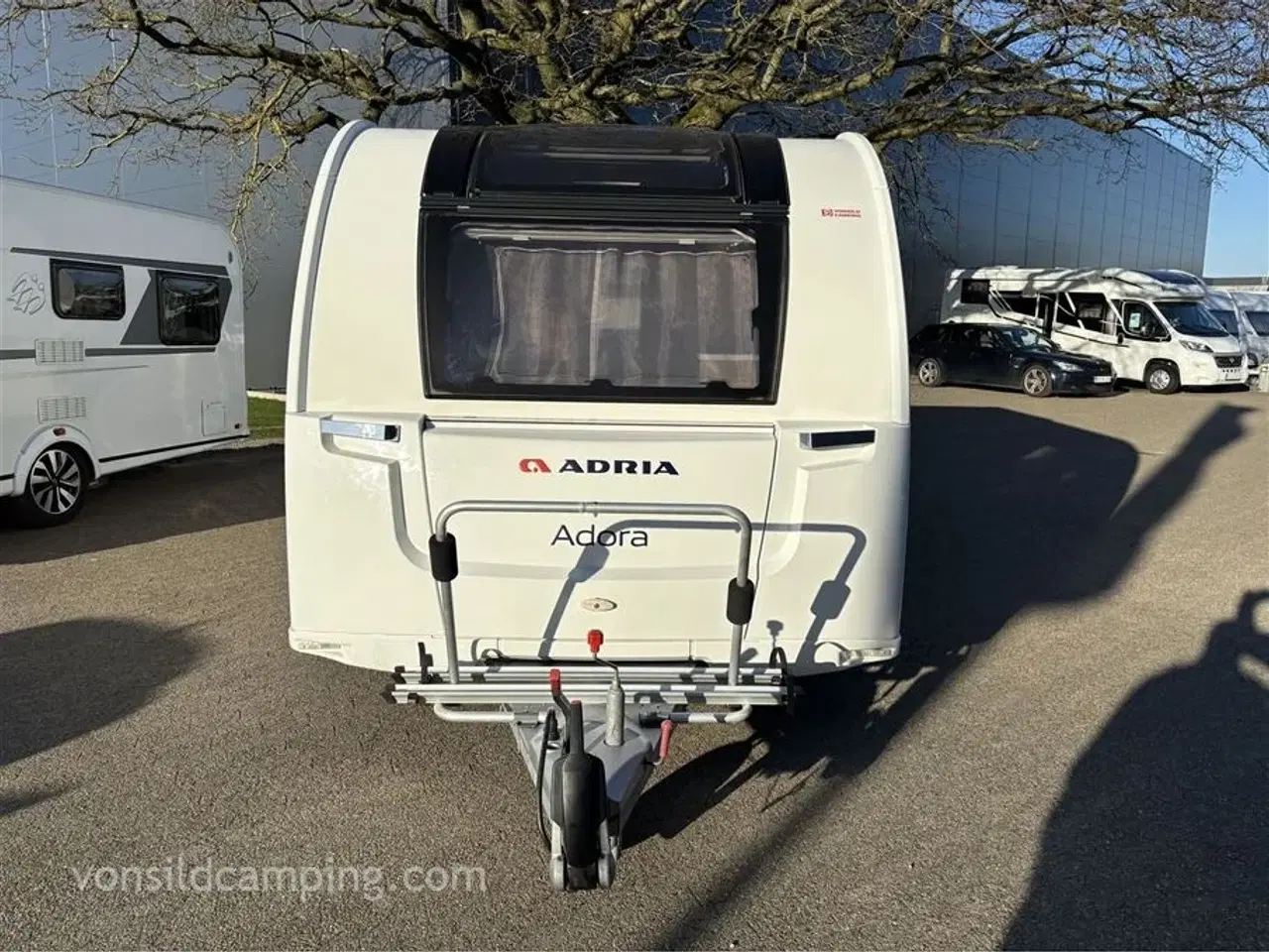 Billede 2 - 2016 - Adria Adora 573 UT