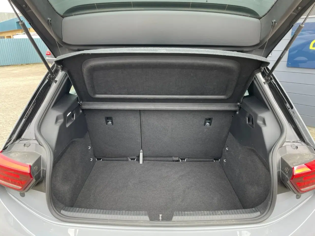 Billede 10 - VW ID.3 58 Pro