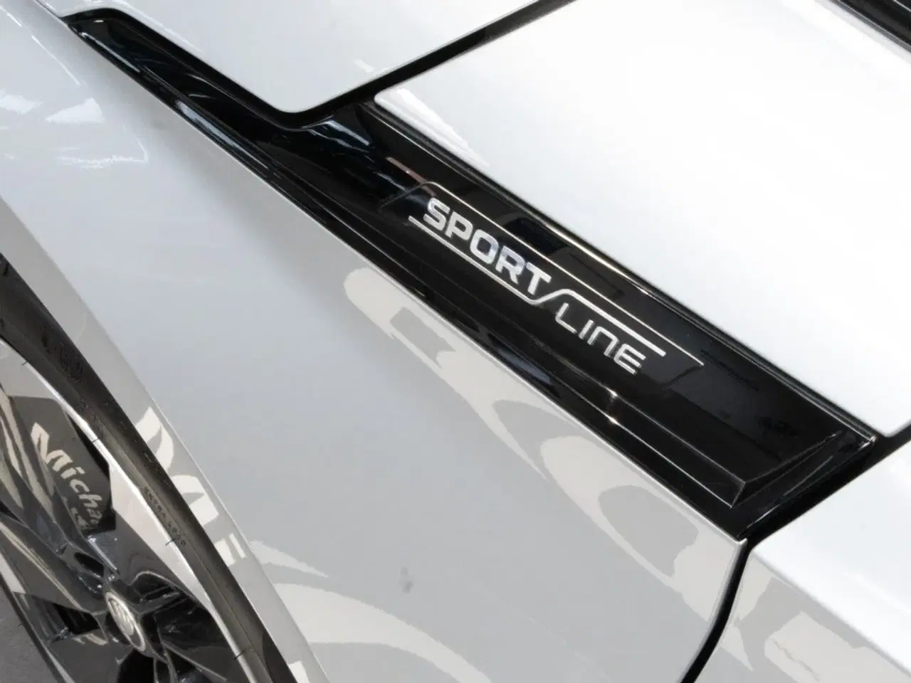 Billede 10 - Skoda Enyaq 80 iV Sportline Coupé