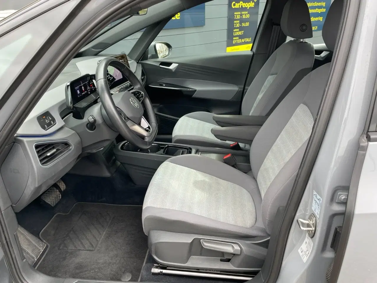 Billede 8 - VW ID.3 58 Pro