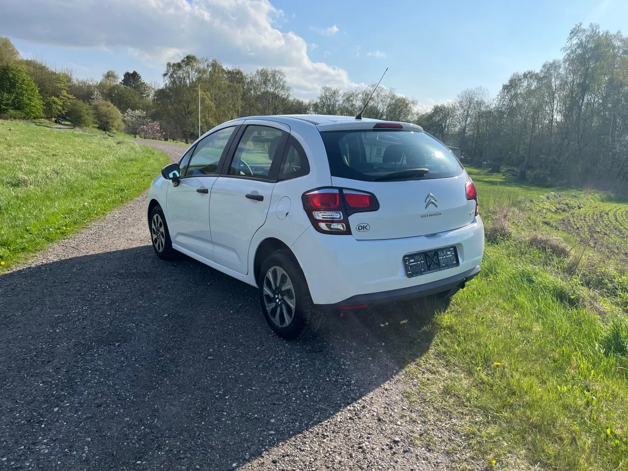 Billede 4 - Citroën C3 1.0 2014