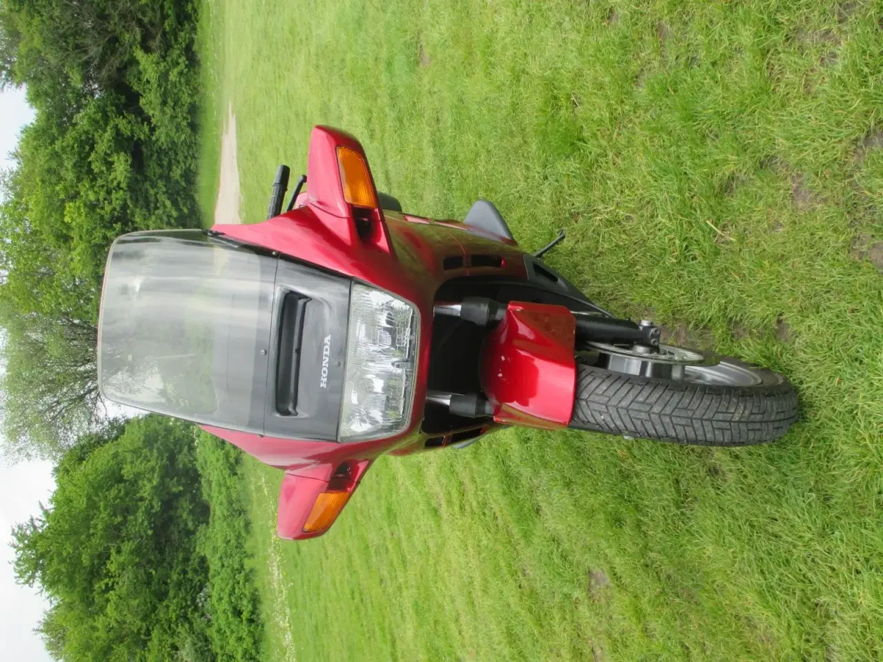 Billede 4 - Honda