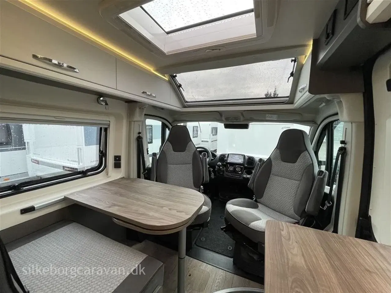 Billede 10 - 2022 - Hobby Vantana K 65 ET DE LUXE