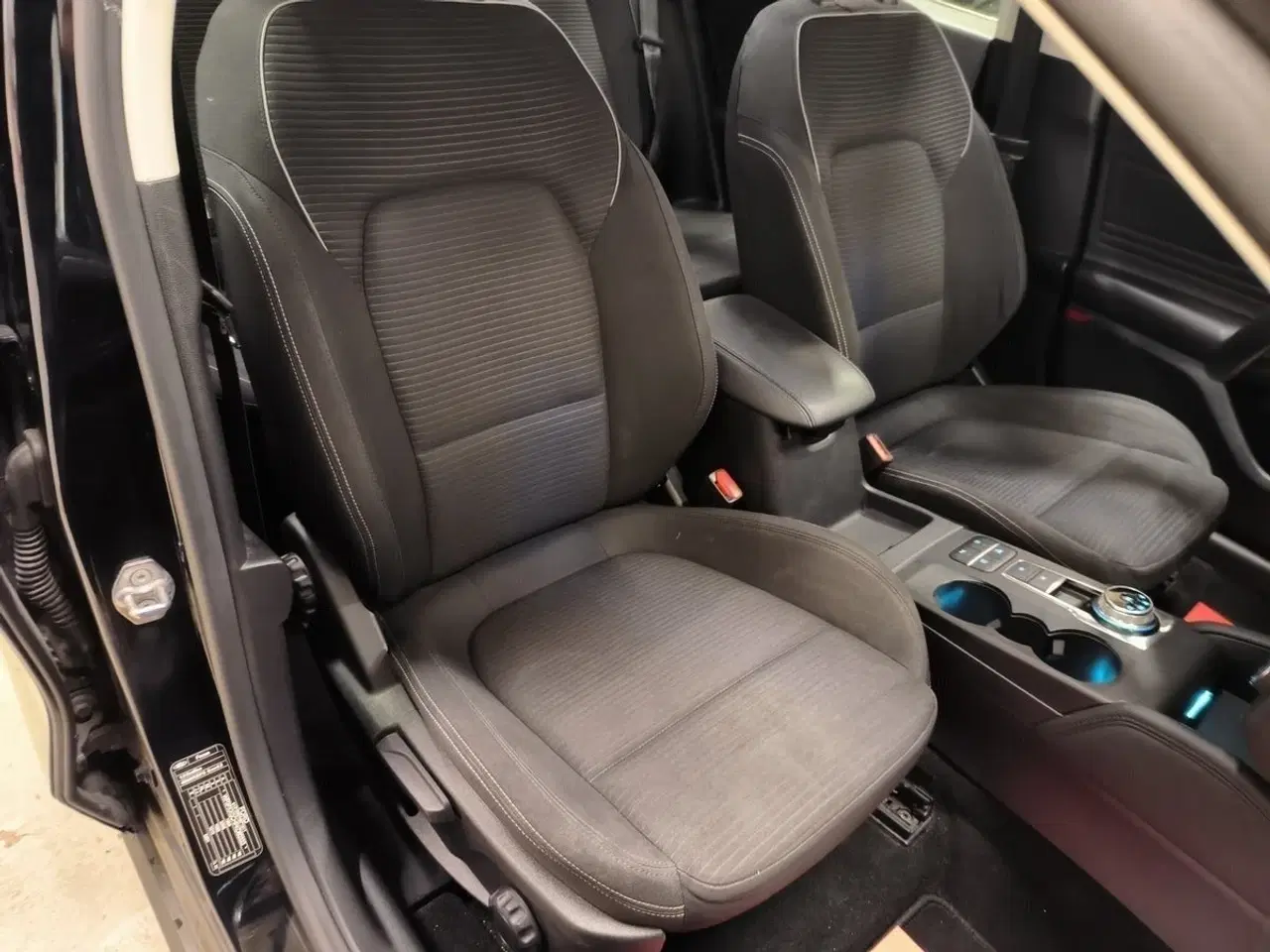 Billede 19 - Ford Focus 1,5 EcoBlue Active Business aut.