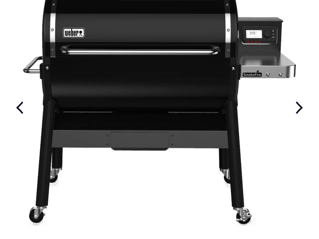 Billede 7 - Smoke fire EPX6
