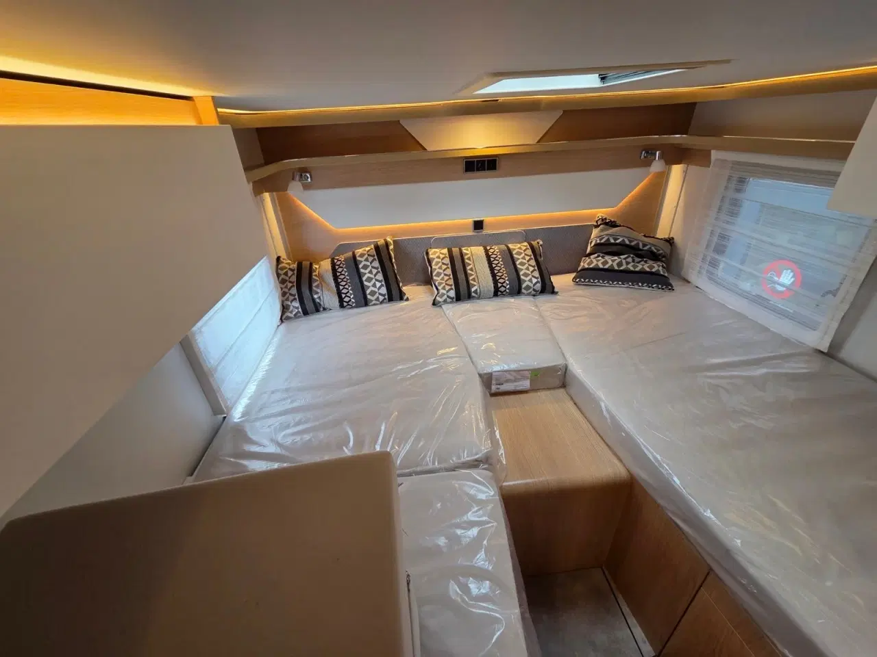 Billede 24 - Hymer B-MC T680 2,0 CDi BlackLine aut.