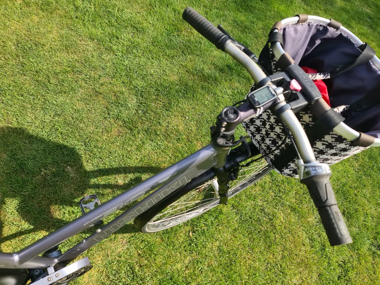 Billede 3 - Nishiki damecykel 28"