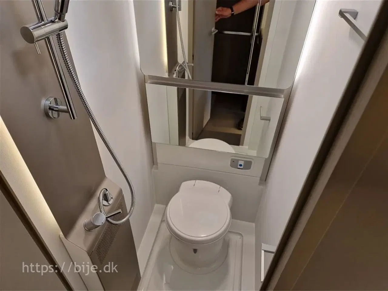 Billede 16 - 2023 - Adria Alpina 753 HK