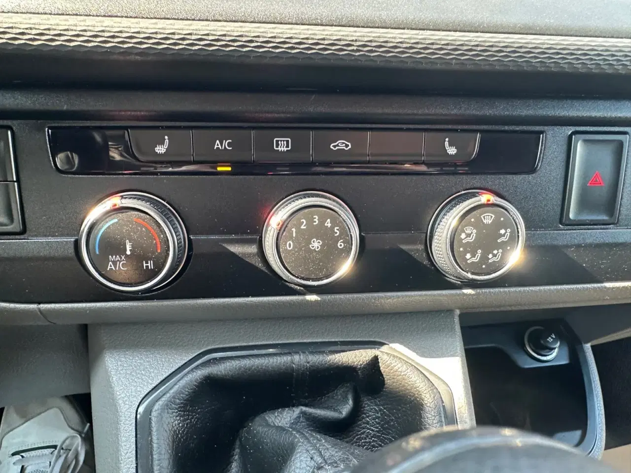 Billede 13 - VW Transporter 2,0 TDi 150 Kassevogn lang