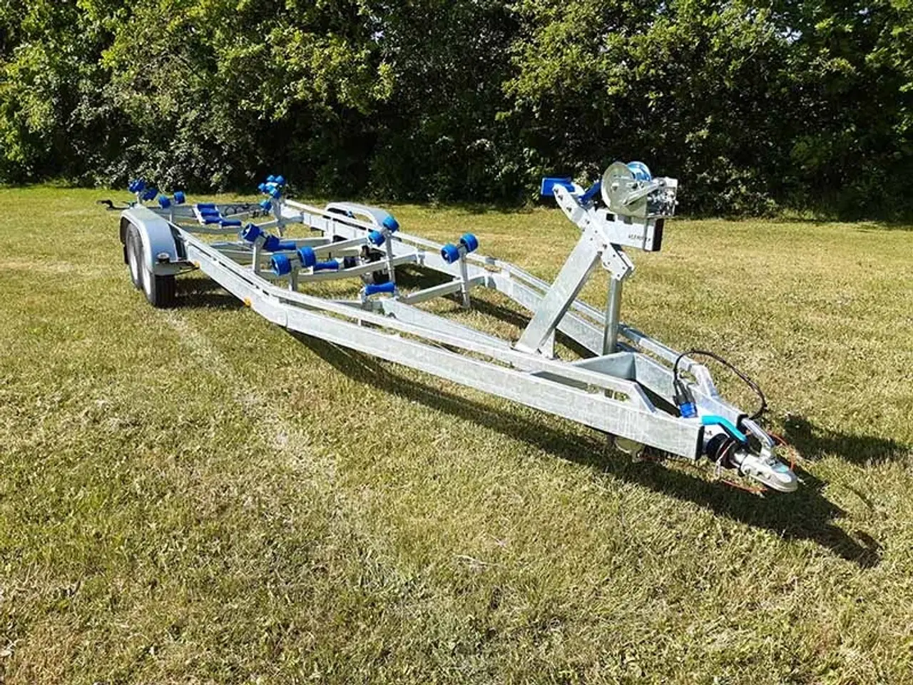 Billede 1 - Vlemmix Bådtrailer 780x220 2700