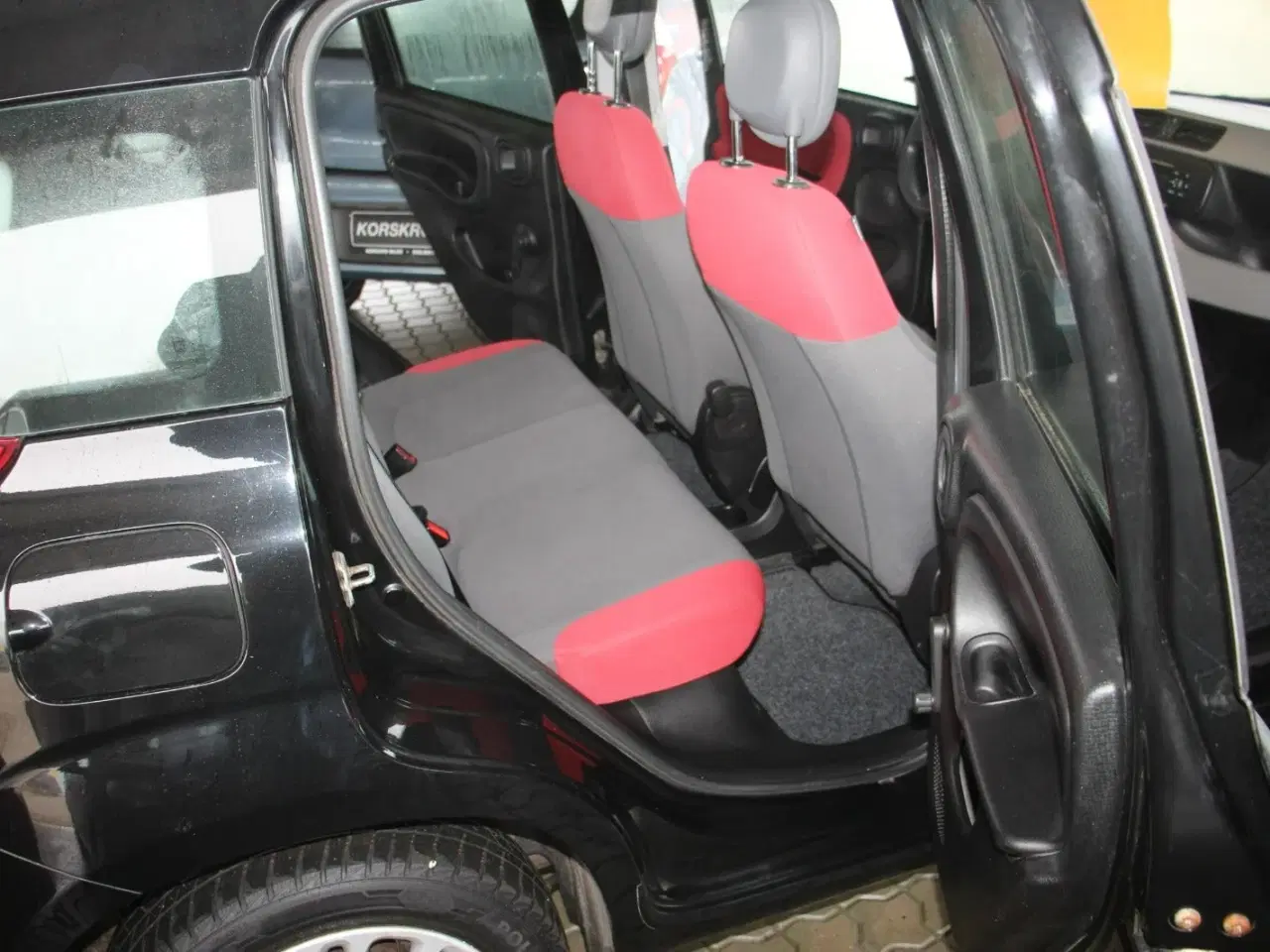 Billede 11 - Fiat Panda 1,2 69 Easy
