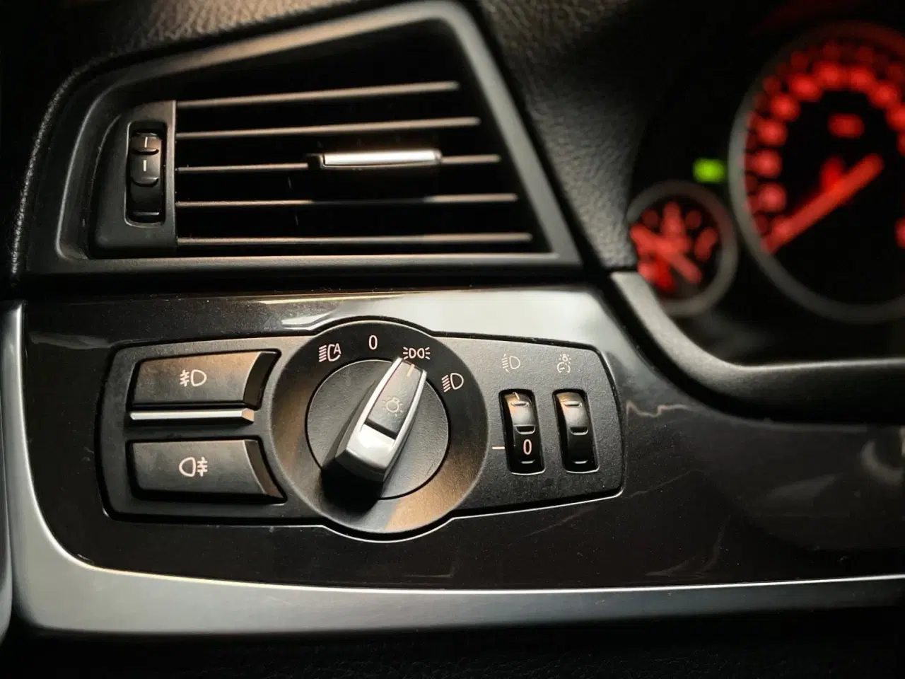 Billede 23 - BMW 525d 3,0 aut.