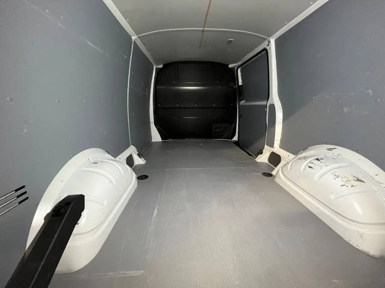 Billede 17 - VW Transporter 2,0 TDi 150 Kassevogn DSG lang
