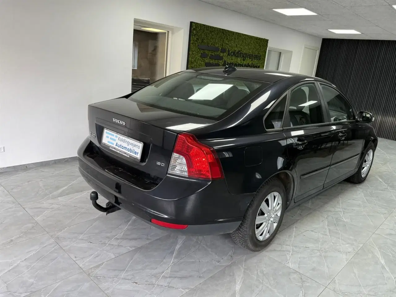 Billede 3 - Volvo S40 1,6 TD 110HK