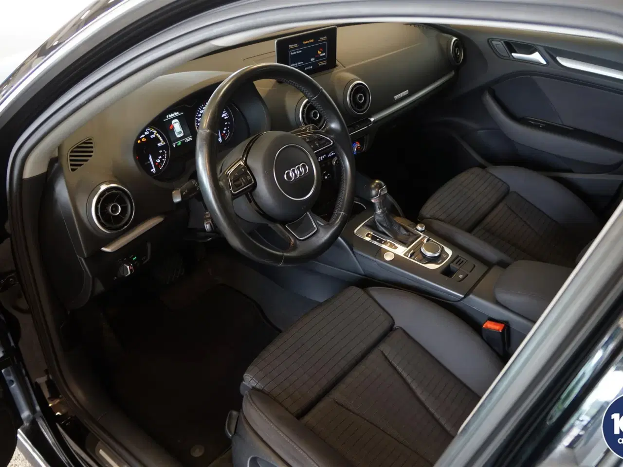 Billede 5 - Audi A3 Sportback 1,4 E-tron  Plugin-hybrid Ambiente S Tronic 204HK 5d 6g Aut.