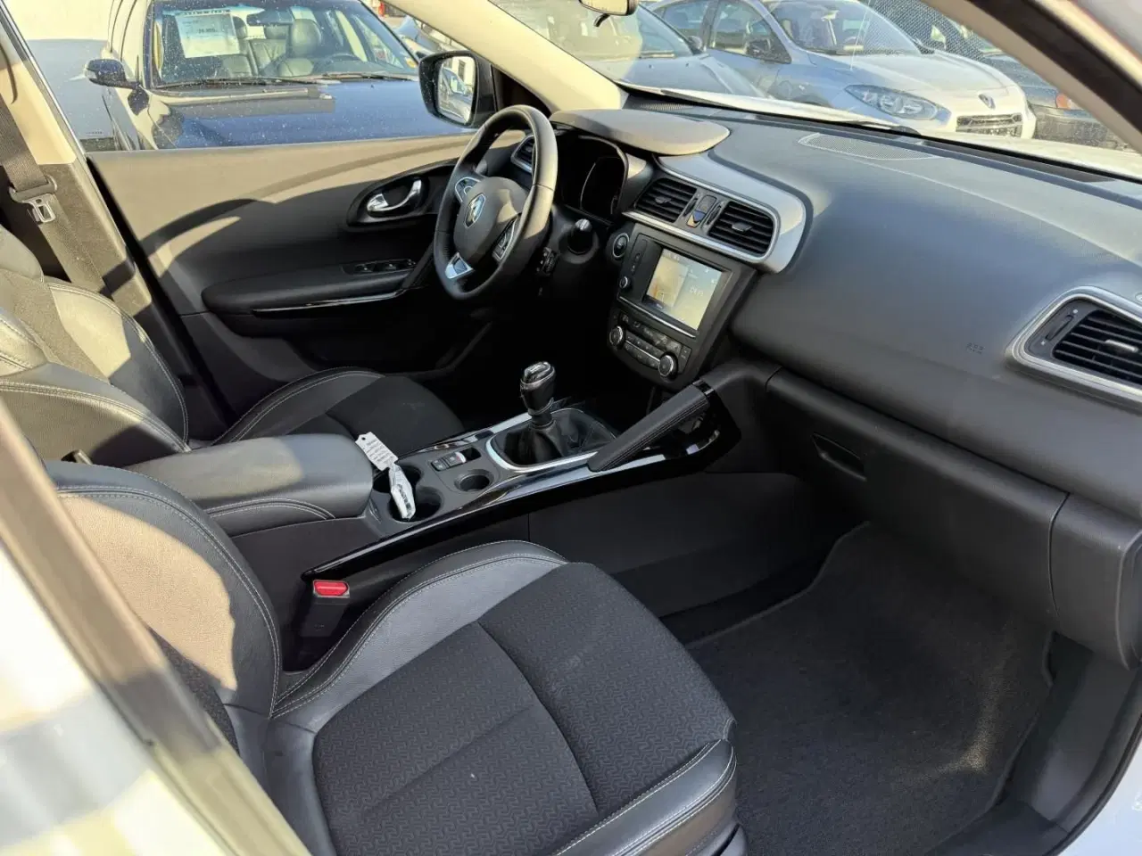 Billede 14 - Renault Kadjar 1,5 Energy DCI Zen 110HK 5d 6g