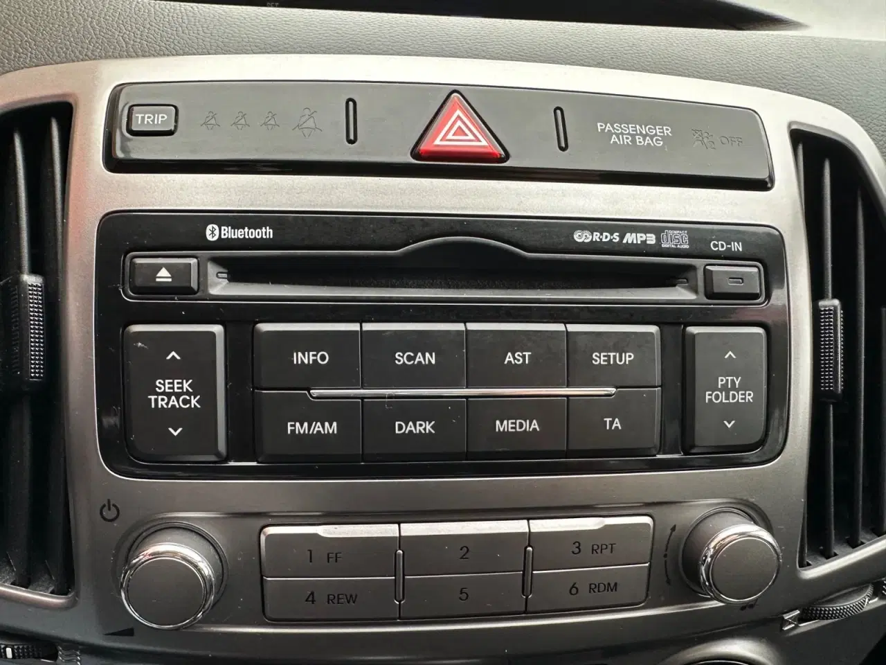 Billede 17 - Hyundai i20 1,25 Classic XTR
