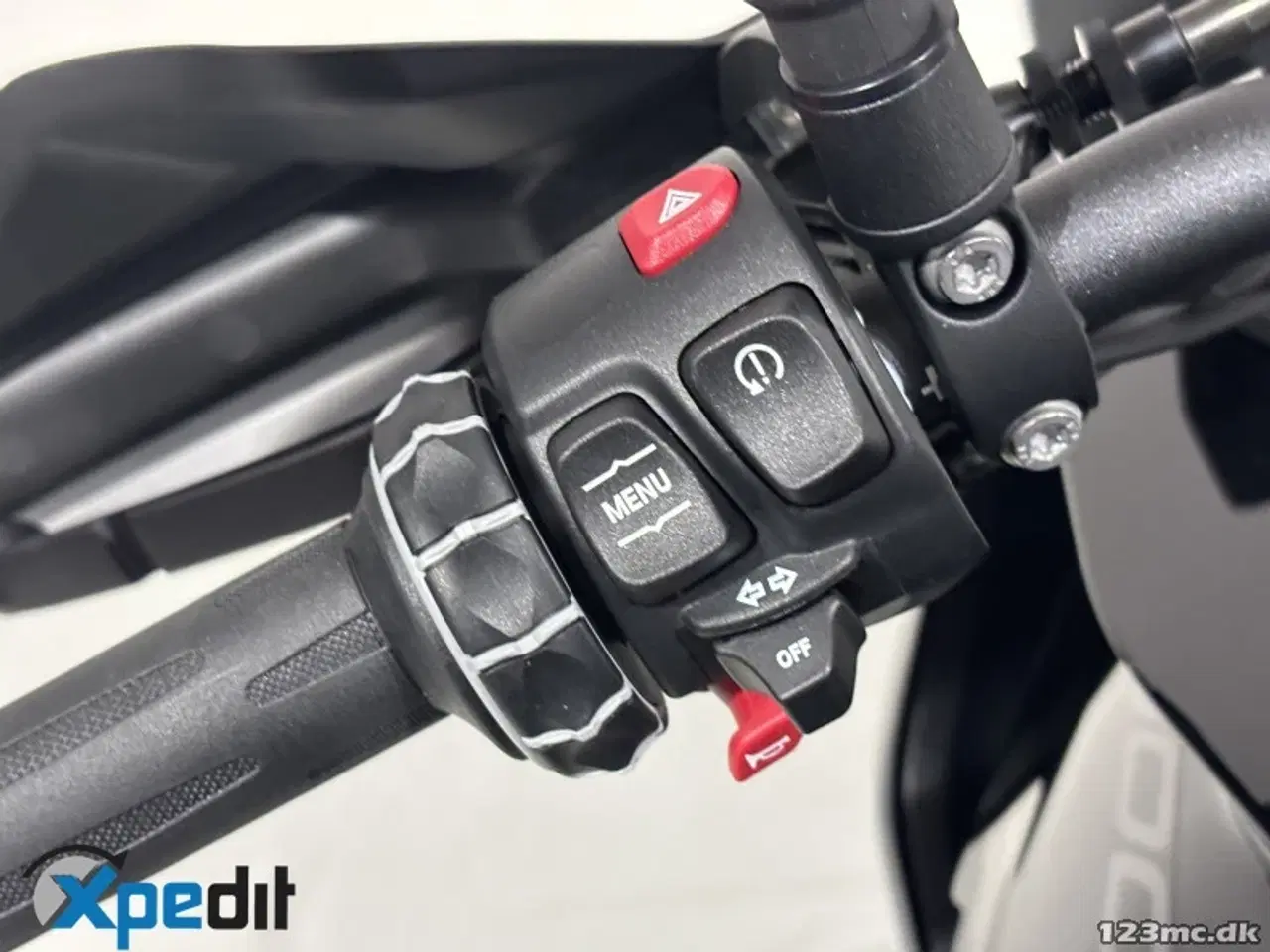 Billede 11 - BMW F 900 XR