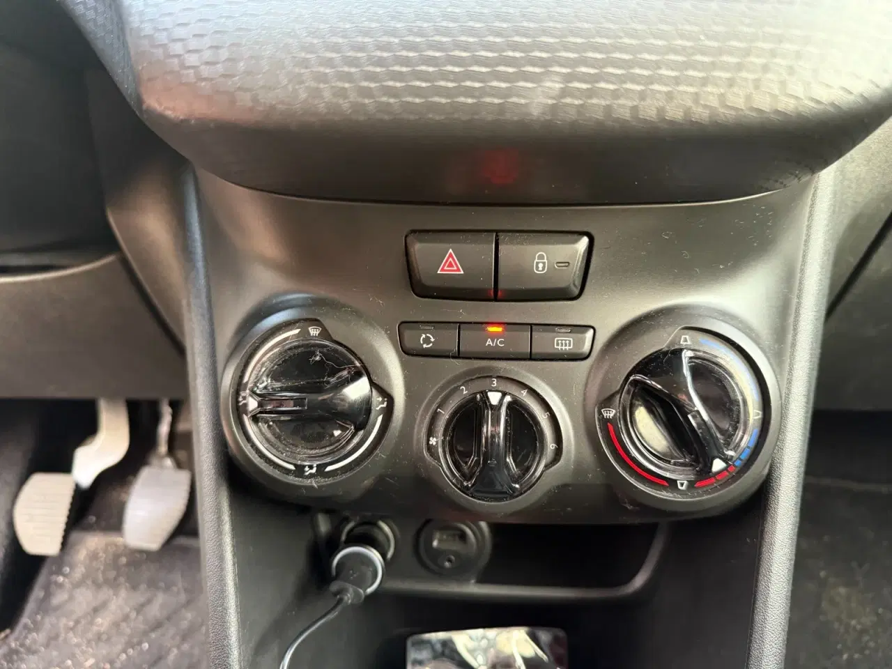 Billede 13 - Peugeot 2008 1,6 BlueHDi 100 Active
