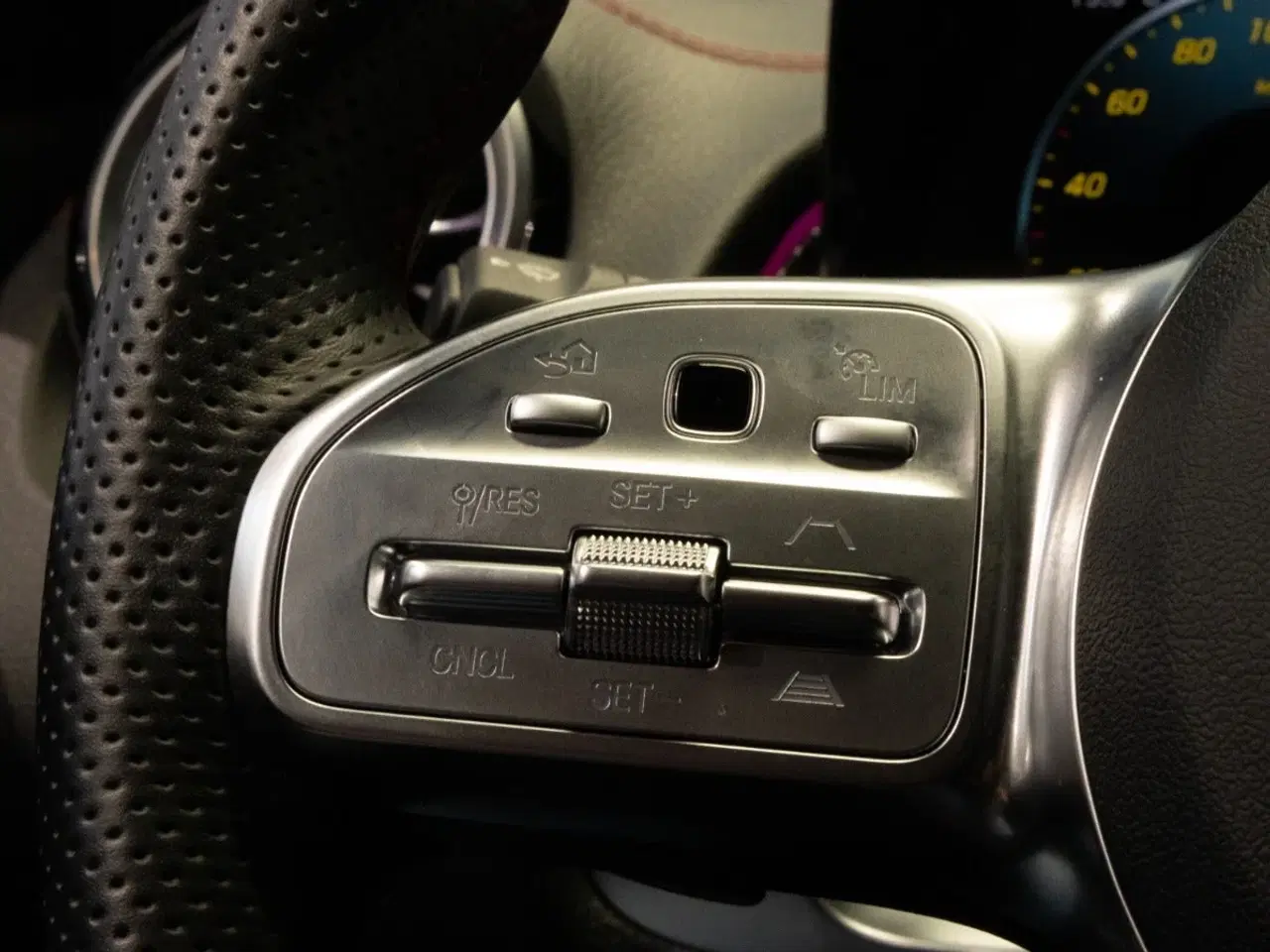 Billede 13 - Mercedes EQB250+  AMG Line 7prs